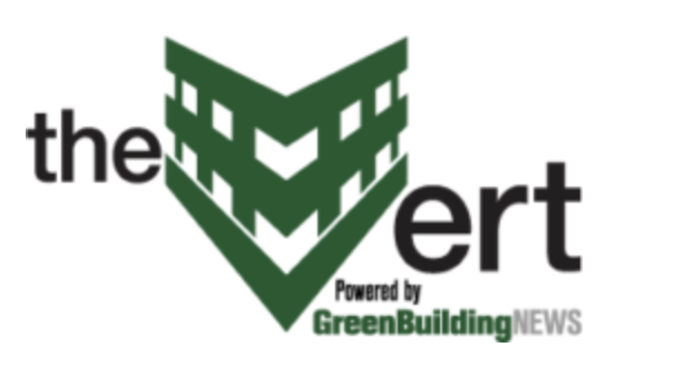 Green Building News Logo